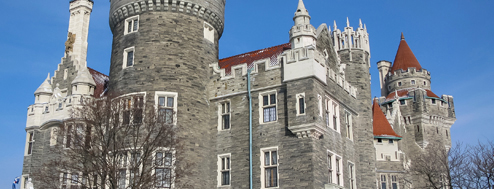 5 Amazing Casa Loma Activities for The Davies Condominium Residents in Downtown Toronto