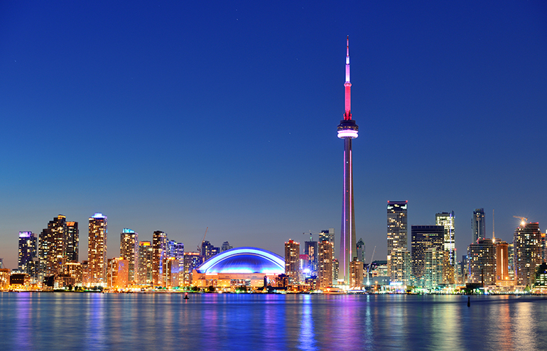 Luxury Real Estate Market in Toronto Enjoying Remarkable Performance