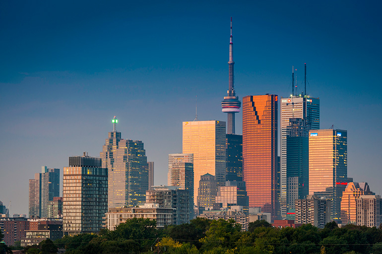 Prediction: The Price Gap between Condos and Houses will Shrink in Toronto