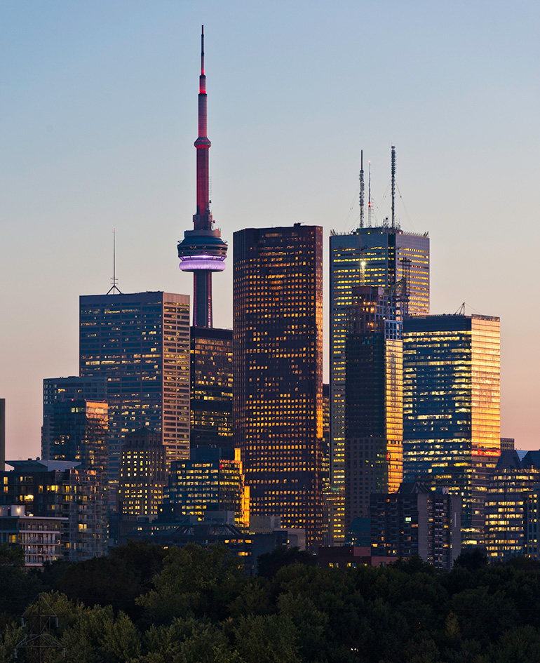 Is Buying a Toronto Condo a Smart Investment? Invest Wisely in New Condos in Downtown Toronto