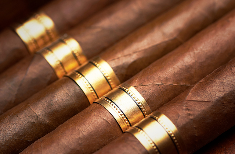 The Best Cigar Stores for Toronto Residents of New Luxury Condos