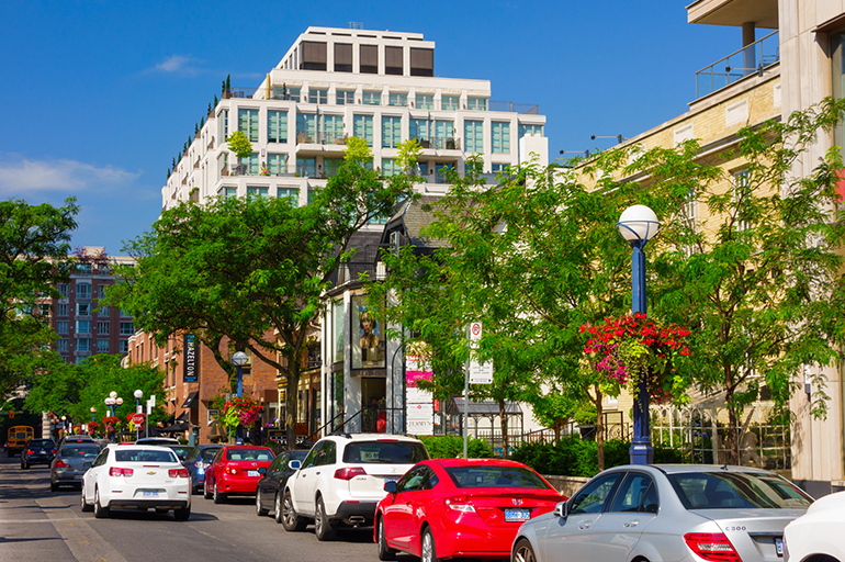 House Prices in Toronto are Steady – With Still Some Room for Growth