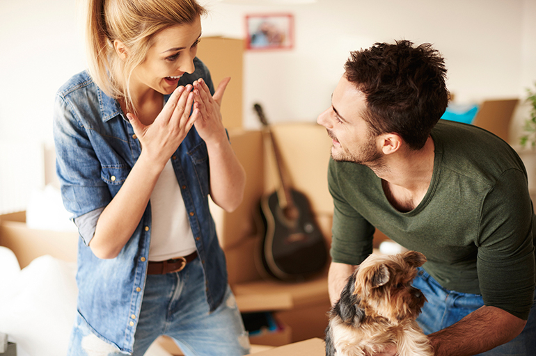 What Are the Best Pets for Condo Living?