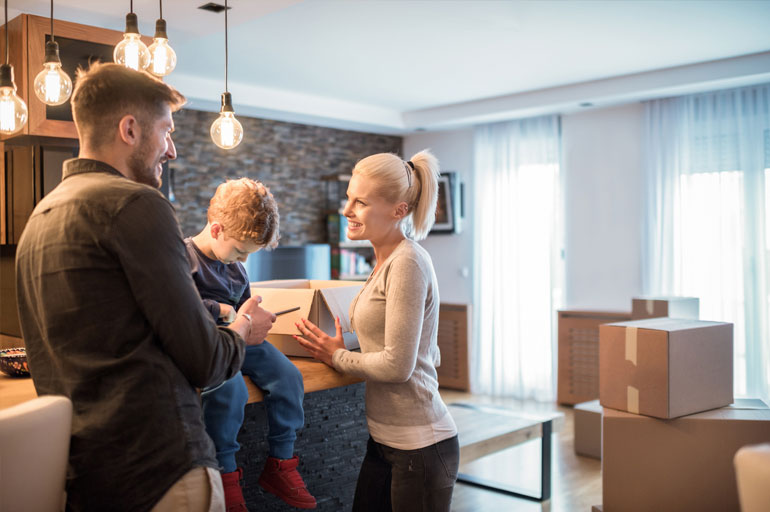 Downsizing Tips for Moving from A House to A Condo