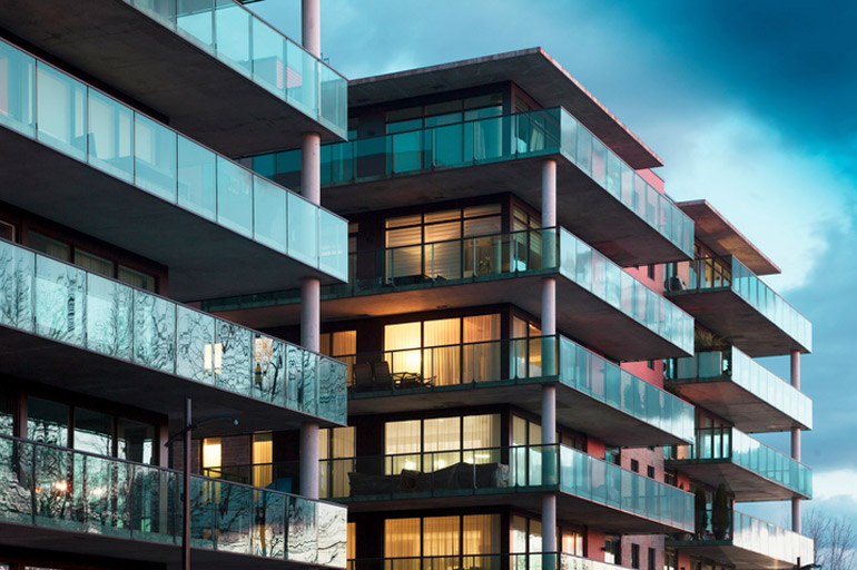 Davies Luxury Condos Toronto