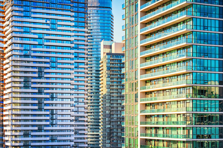 A Complete Guide to Investing in New Condo Projects in Toronto