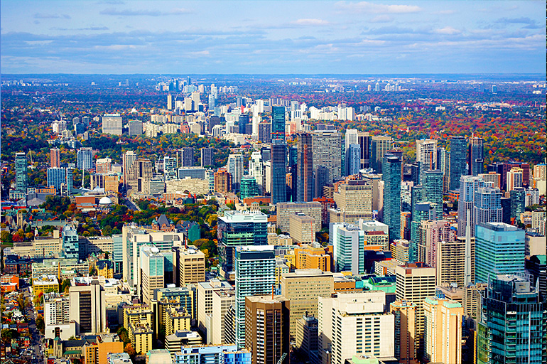 Potential Risks of Owning a New Condo in Toronto