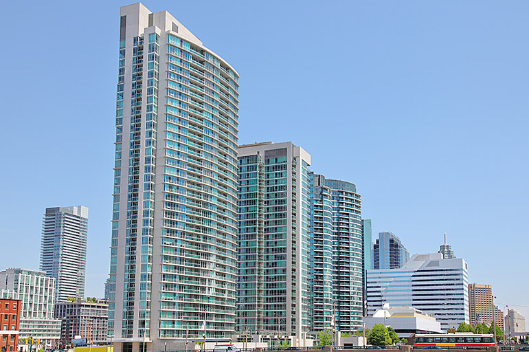 9 Useful Tips for Becoming A New Condominium Owner in Toronto