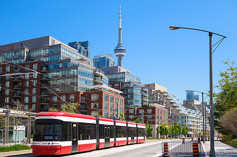 What are the Benefits of Owning a Luxury Condo in Toronto?