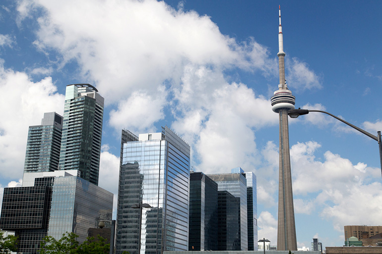 Buying a Condo in Toronto: What Do the Buyers Look For?