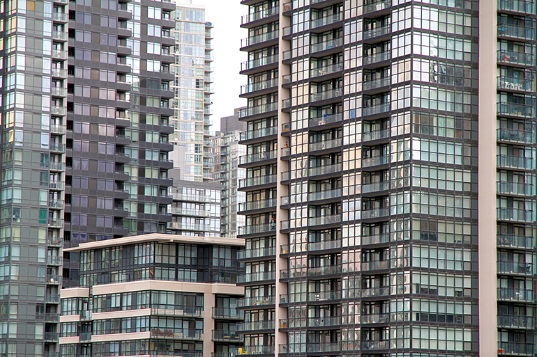 Choosing the Right Floor When Buying a Condo