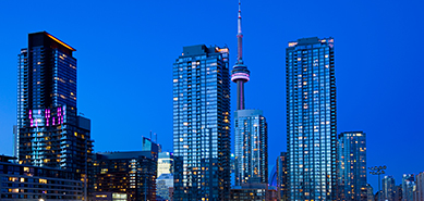 New Condo Developments in Toronto